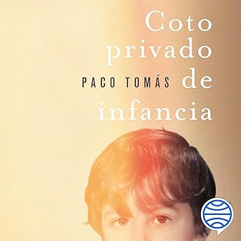 audiolibro coto privado de infancia gratis