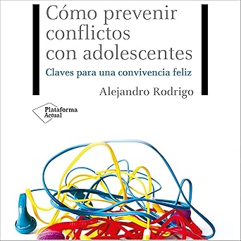 audiolibro como prevenir conflictos con adolescentes gratis